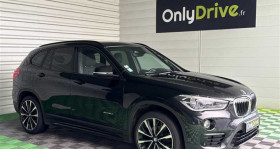 Bmw X1 , garage GARAGE DAVID ONLYDRIVE  SAINT FULGENT