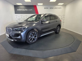 Bmw X1 , garage edenauto premium BMW Limoges  Limoges