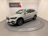 Bmw X1 xDrive 18d 150 ch BVA8 xLine   Brive-la-Gaillarde 19