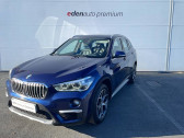 Annonce Bmw X1 occasion Diesel xDrive 18d 150 ch BVA8 xLine  Auch