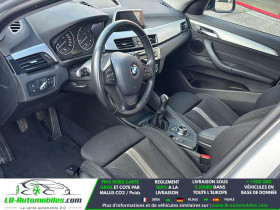 Bmw X1 xDrive 18d 150 ch BVM  occasion � Beaupuy - photo n�6