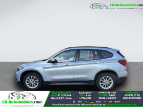 Bmw X1 xDrive 18d 150 ch BVM  occasion � Beaupuy - photo n�5