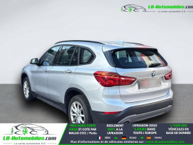 Bmw X1 xDrive 18d 150 ch BVM  occasion � Beaupuy - photo n�4