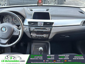 Bmw X1 xDrive 18d 150 ch BVM  occasion � Beaupuy - photo n�3