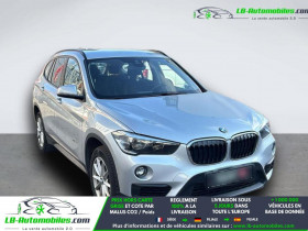 Bmw X1 xDrive 18d 150 ch BVM  occasion � Beaupuy - photo n�2