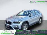 Annonce Bmw X1 occasion Diesel xDrive 18d 150 ch BVM � Beaupuy