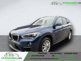 Annonce Bmw X1 occasion Diesel xDrive 18d 150 ch BVM � Beaupuy