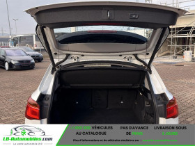 Bmw X1 xDrive 18d 150 ch BVM  occasion � Beaupuy - photo n�11