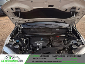 Bmw X1 xDrive 18d 150 ch BVM  occasion � Beaupuy - photo n�10