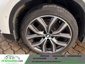 Bmw X1 xDrive 18d 150 ch BVM  occasion � Beaupuy - photo n�9