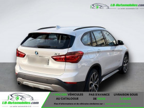 Bmw X1 xDrive 18d 150 ch BVM  occasion � Beaupuy - photo n�4