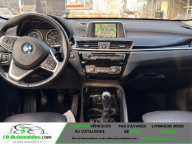 Bmw X1 xDrive 18d 150 ch BVM  occasion � Beaupuy - photo n�3