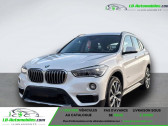Annonce Bmw X1 occasion Diesel xDrive 18d 150 ch BVM � Beaupuy