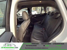 Bmw X1 xDrive 18d 150 ch BVM  occasion � Beaupuy - photo n�8