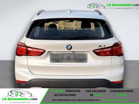 Bmw X1 xDrive 18d 150 ch BVM  occasion � Beaupuy - photo n�6