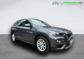 Annonce Bmw X1 occasion Diesel xDrive 18d 150 ch BVM  Beaupuy