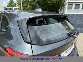 Bmw X1 xDrive 18d 150 ch BVM  occasion  Beaupuy - photo n9