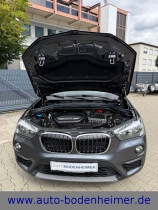 Bmw X1 xDrive 18d 150 ch BVM  occasion  Beaupuy - photo n8