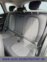 Bmw X1 xDrive 18d 150 ch BVM  occasion  Beaupuy - photo n7