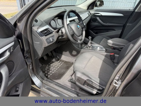 Bmw X1 xDrive 18d 150 ch BVM  occasion  Beaupuy - photo n6