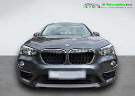 Bmw X1 xDrive 18d 150 ch BVM  occasion  Beaupuy - photo n5
