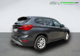 Bmw X1 xDrive 18d 150 ch BVM  occasion  Beaupuy - photo n4
