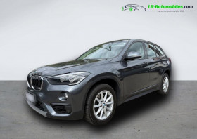 Bmw X1 xDrive 18d 150 ch BVM  occasion  Beaupuy - photo n2