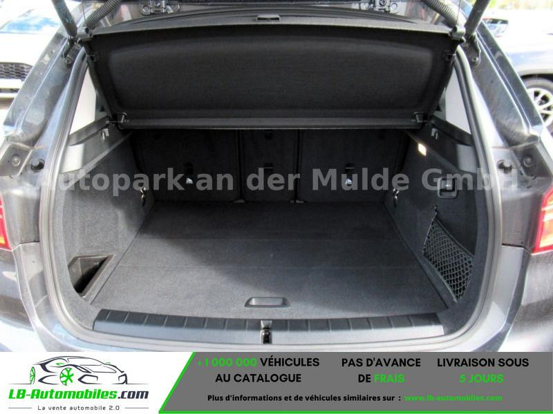 Bmw X1 xDrive 18d 150 ch BVM 2017 - photo n°6 Bmw X1 xDrive 18d 150 ch BVM  occasion à Beaupuy - photo n°6