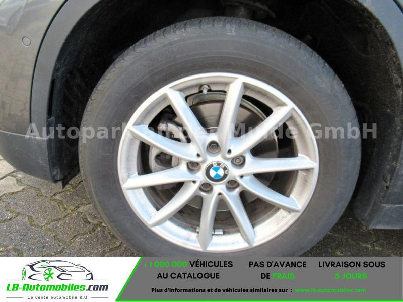 Bmw X1 xDrive 18d 150 ch BVM 2017 - photo n°5 Bmw X1 xDrive 18d 150 ch BVM  occasion à Beaupuy - photo n°5