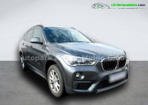 Bmw X1 xDrive 18d 150 ch BVM   Beaupuy 31