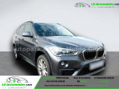 Bmw X1 occasion année 2017 boite Manuelle Annonce Bmw X1 occasion Diesel xDrive 18d 150 ch BVM à Beaupuy
