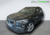 Bmw X1 occasion année 2016 boite Manuelle Annonce Bmw X1 occasion Diesel xDrive 18d 150 ch BVM à Beaupuy