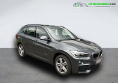Bmw X1 xDrive 18d 150 ch BVM   Beaupuy 31