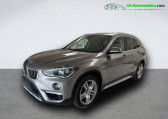 Bmw X1 xDrive 18d 150 ch BVM   Beaupuy 31