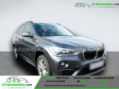 Annonce Bmw X1 occasion Diesel xDrive 18d 150 ch BVM  Beaupuy