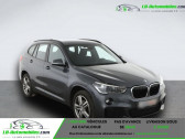 Annonce Bmw X1 occasion Diesel xDrive 18d 150 ch BVM  Beaupuy