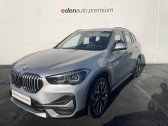 Annonce Bmw X1 occasion Diesel xDrive 18d 150 ch xLine  Auch