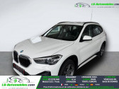 Annonce Bmw X1 occasion Diesel xDrive 18d 150 ch � Beaupuy