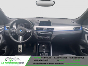 Bmw X1 xDrive 18d 150 ch  occasion � Beaupuy - photo n�3