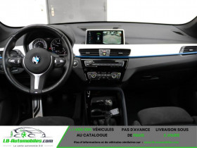 Bmw X1 xDrive 18d 150 ch  occasion � Beaupuy - photo n�3
