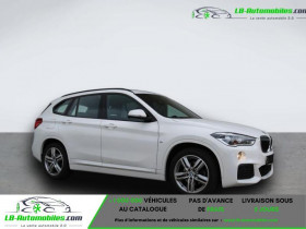 Bmw X1 xDrive 18d 150 ch  occasion � Beaupuy - photo n�2