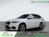 Bmw X1 xDrive 18d 150 ch   Beaupuy 31