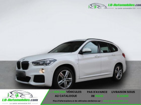 Bmw X1 , garage LB AUTOMOBILES � Beaupuy