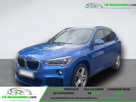 Bmw X1 , garage LB AUTOMOBILES � Beaupuy