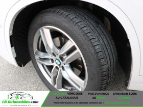 Bmw X1 xDrive 18d 150 ch  occasion � Beaupuy - photo n�8