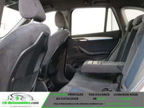 Bmw X1 xDrive 18d 150 ch  occasion � Beaupuy - photo n�7
