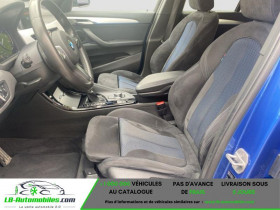 Bmw X1 xDrive 18d 150 ch  occasion � Beaupuy - photo n�8