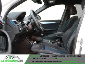 Bmw X1 xDrive 18d 150 ch  occasion � Beaupuy - photo n�6