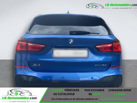 Bmw X1 xDrive 18d 150 ch  occasion � Beaupuy - photo n�7