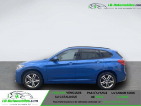 Bmw X1 xDrive 18d 150 ch  occasion � Beaupuy - photo n�6